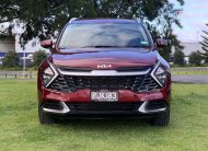 2022 Kia Sportage Urban LX+ 2.0L Petrol