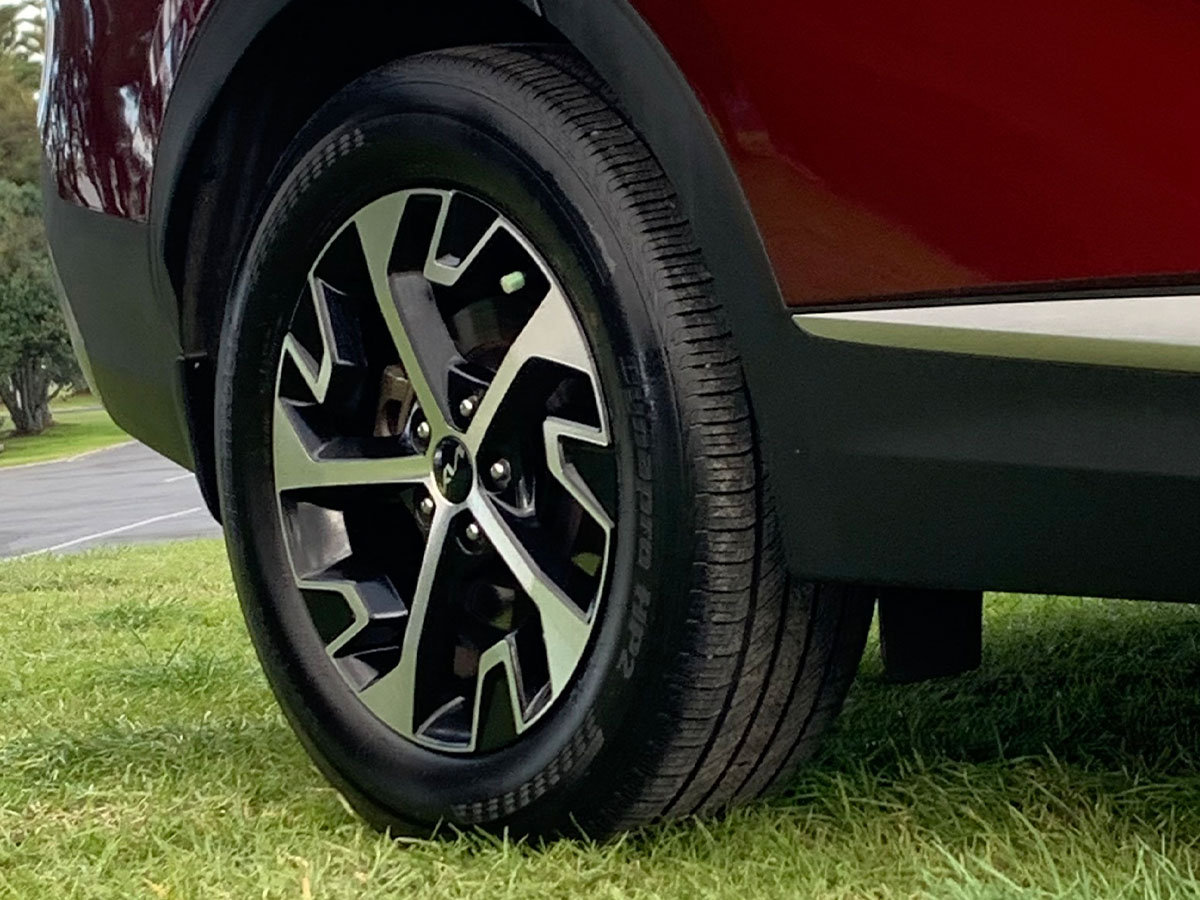 2022 Kia Sportage Urban LX+ 2.0L Petrol