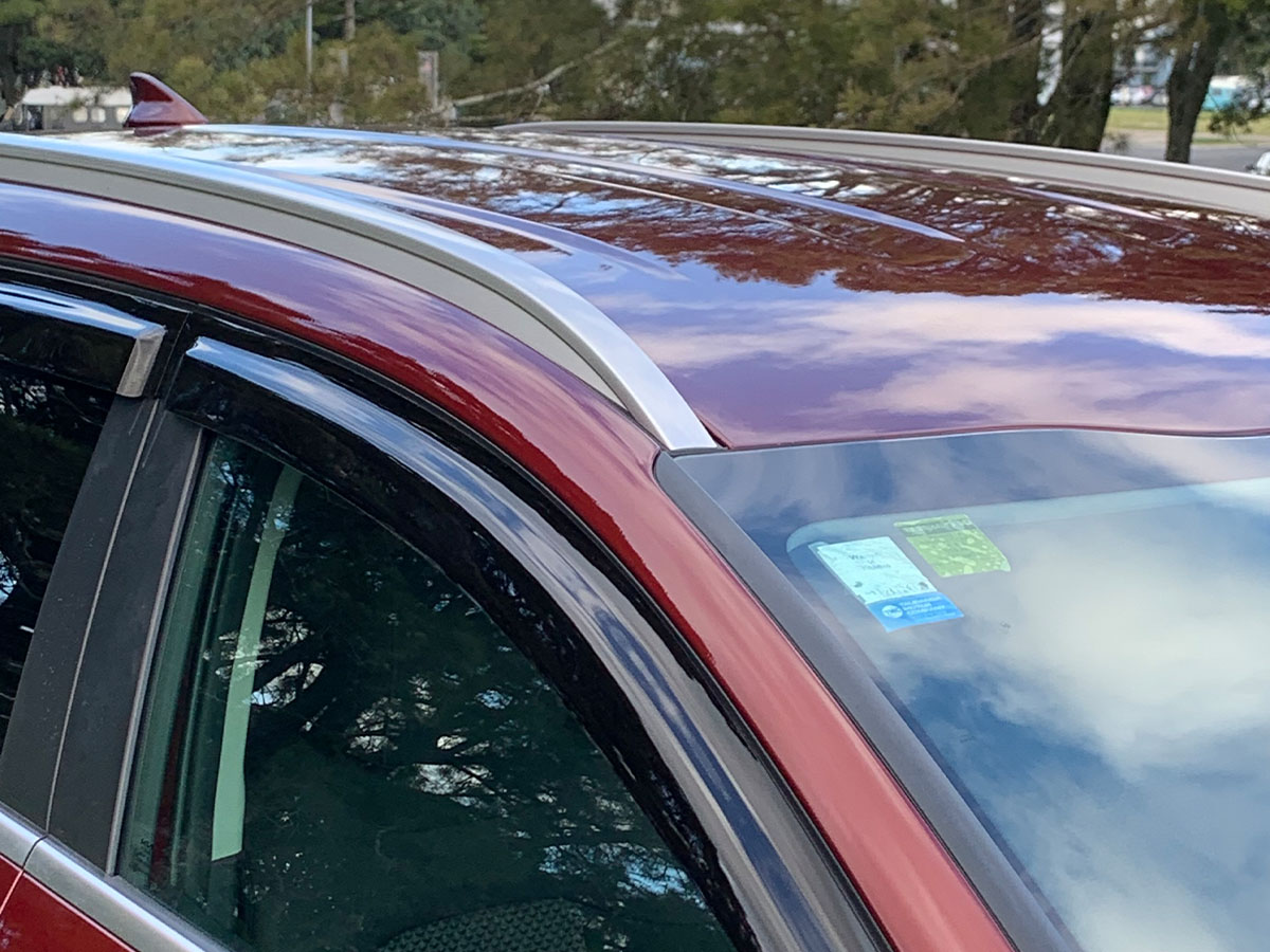 2022 Kia Sportage Urban LX+ 2.0L Petrol