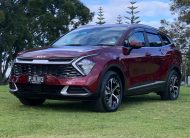 2022 Kia Sportage Urban LX+ 2.0L Petrol