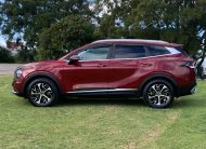 2022 Kia Sportage Urban LX+ 2.0L Petrol