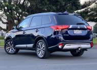 2022 Mitsubishi Outlander LS 2.4L Petrol 7 Seater Automatic