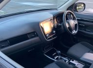 2022 Mitsubishi Outlander LS 2.4L Petrol 7 Seater Automatic