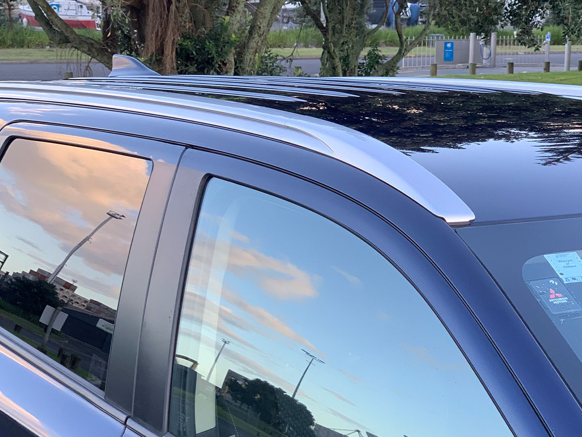 2022 Mitsubishi Outlander LS 2.4L Petrol 7 Seater Automatic