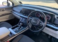 2023 Kia Carnival EX 2.2L Diesel Turbo 8 Seater