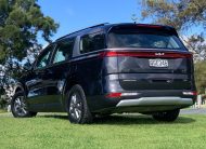 2023 Kia Carnival EX 2.2L Diesel Turbo 8 Seater