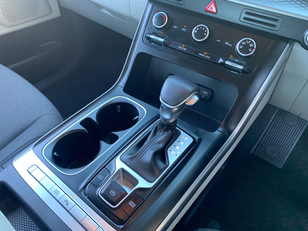 2023 Kia Carnival EX 2.2L Diesel Turbo 8 Seater