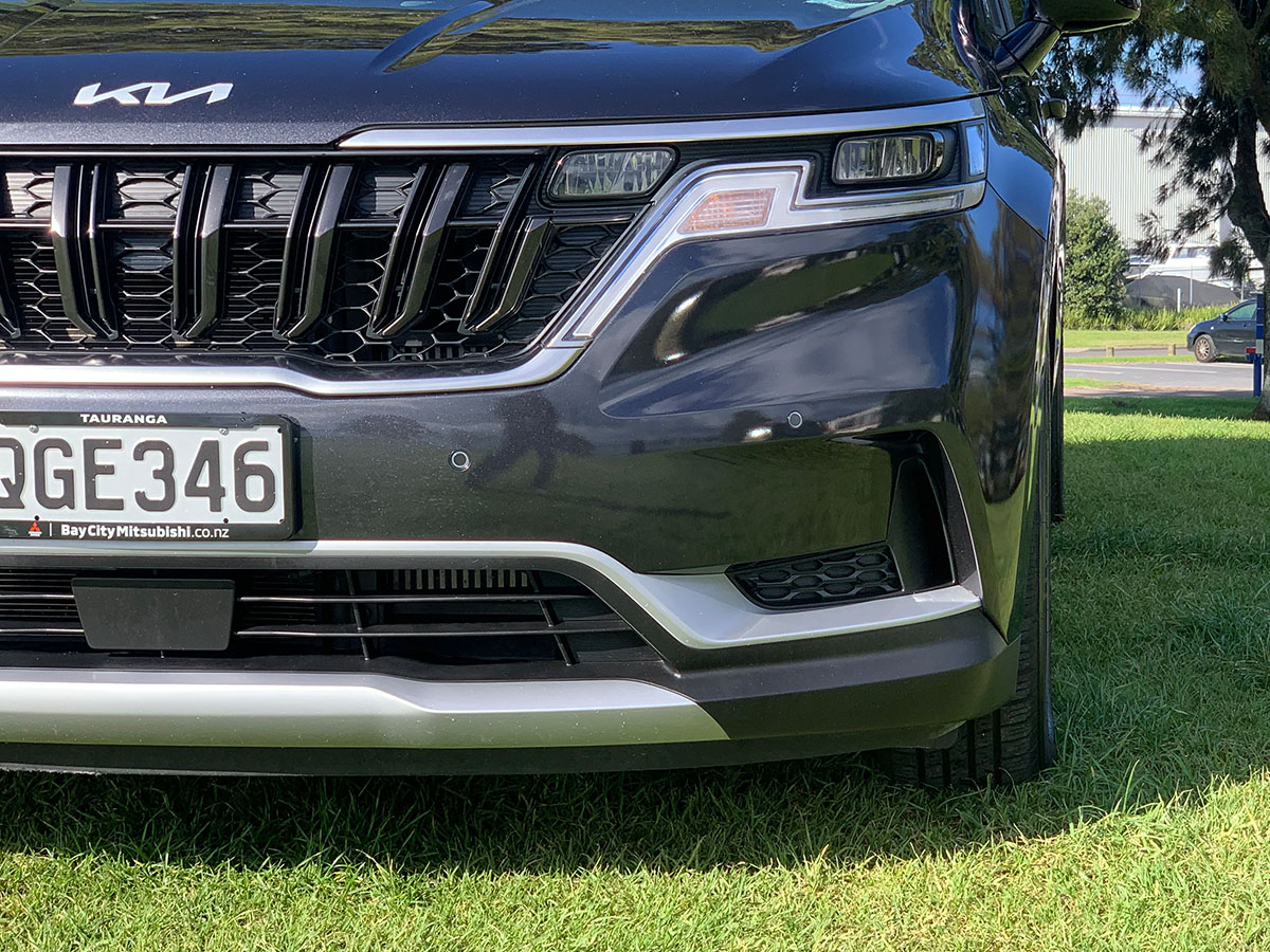 2023 Kia Carnival EX 2.2L Diesel Turbo 8 Seater