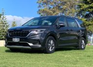 2023 Kia Carnival EX 2.2L Diesel Turbo 8 Seater
