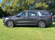 2023 Kia Carnival EX 2.2L Diesel Turbo 8 Seater