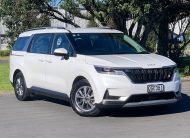 2023 Kia Carnival EX 2.2L Diesel Turbo 8 Seater