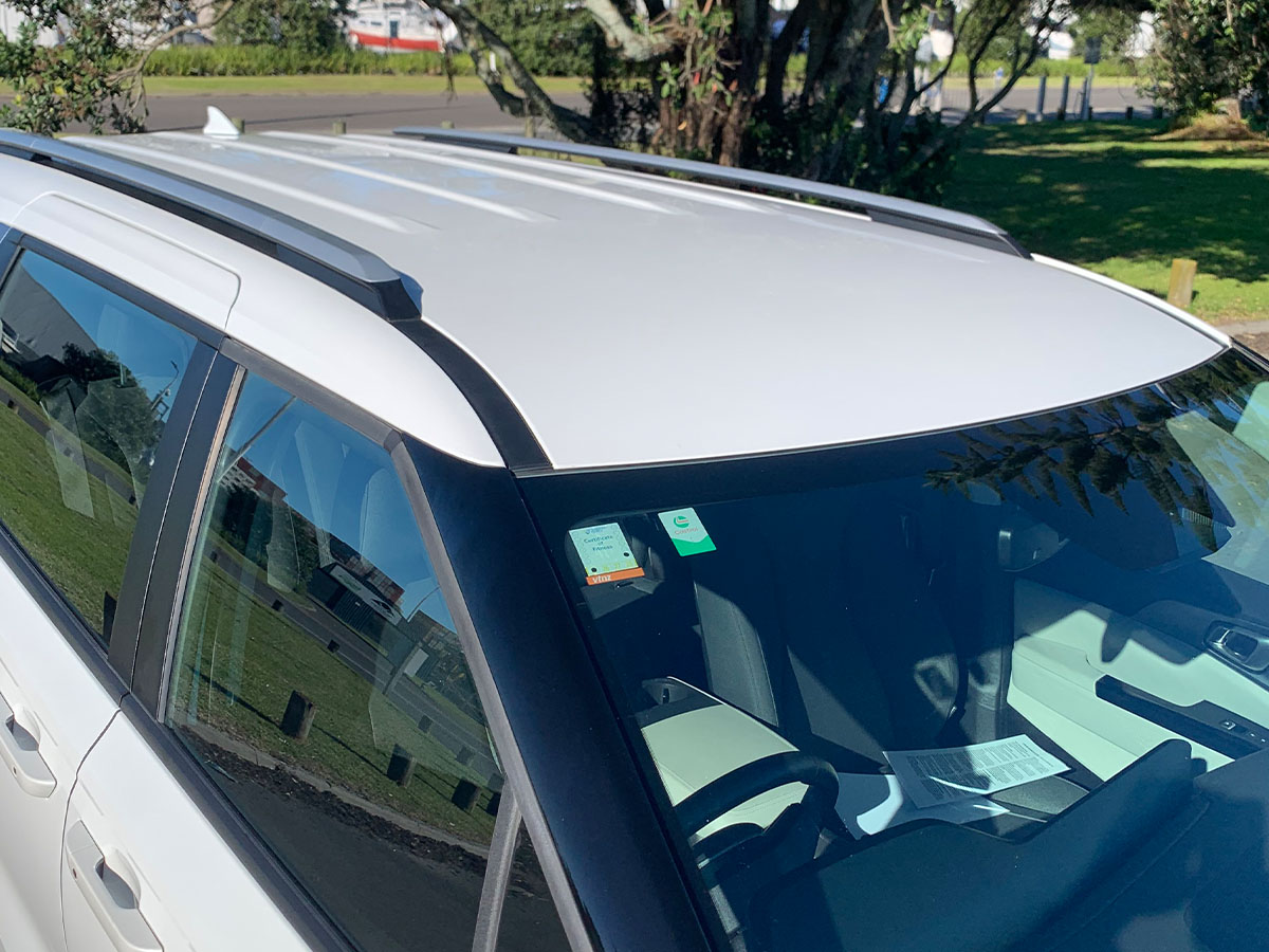 2023 Kia Carnival EX 2.2L Diesel Turbo 8 Seater