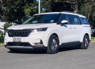 2023 Kia Carnival EX 2.2L Diesel Turbo 8 Seater