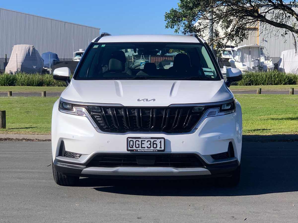 2023 Kia Carnival EX 2.2L Diesel Turbo 8 Seater