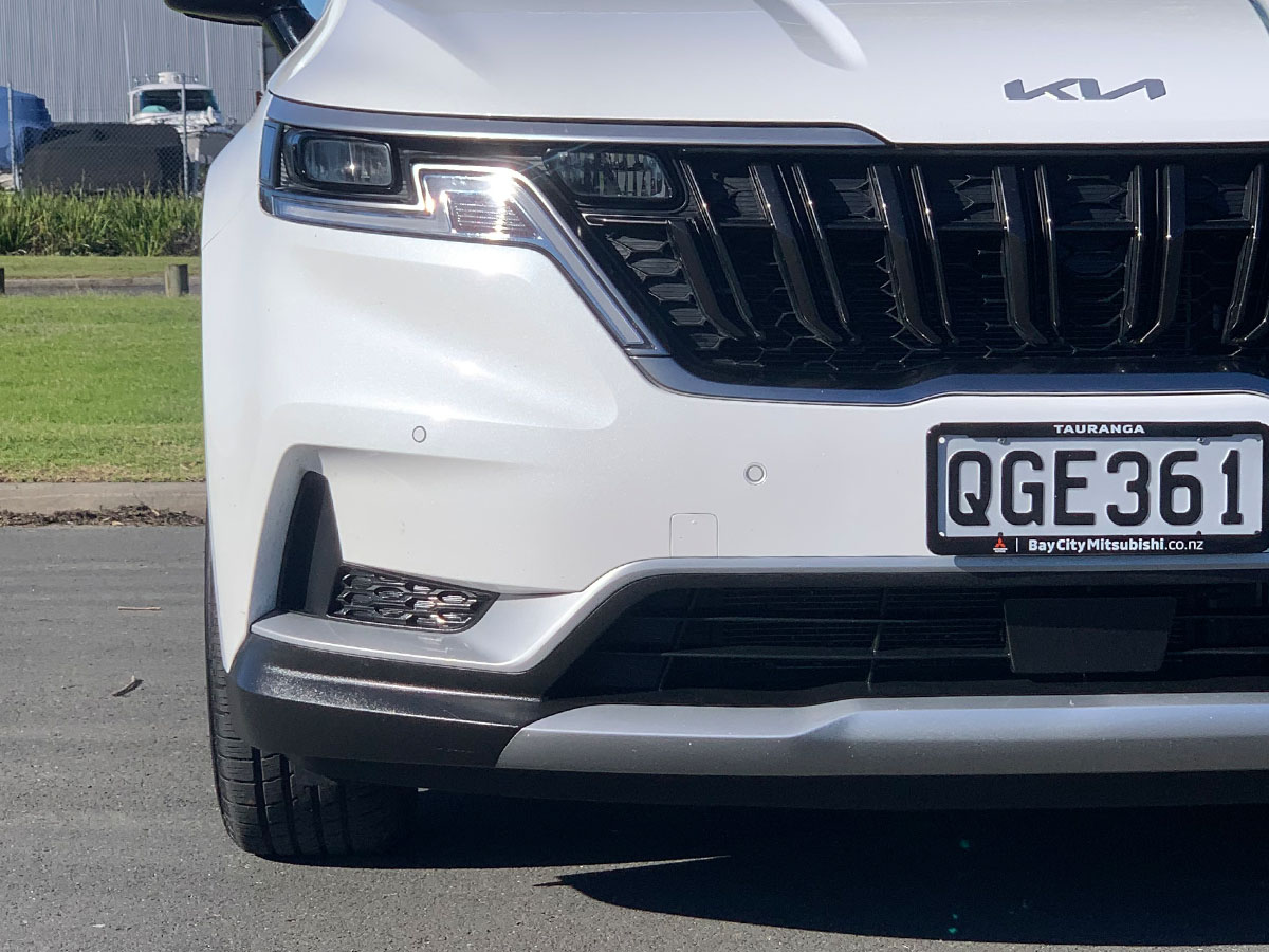 2023 Kia Carnival EX 2.2L Diesel Turbo 8 Seater