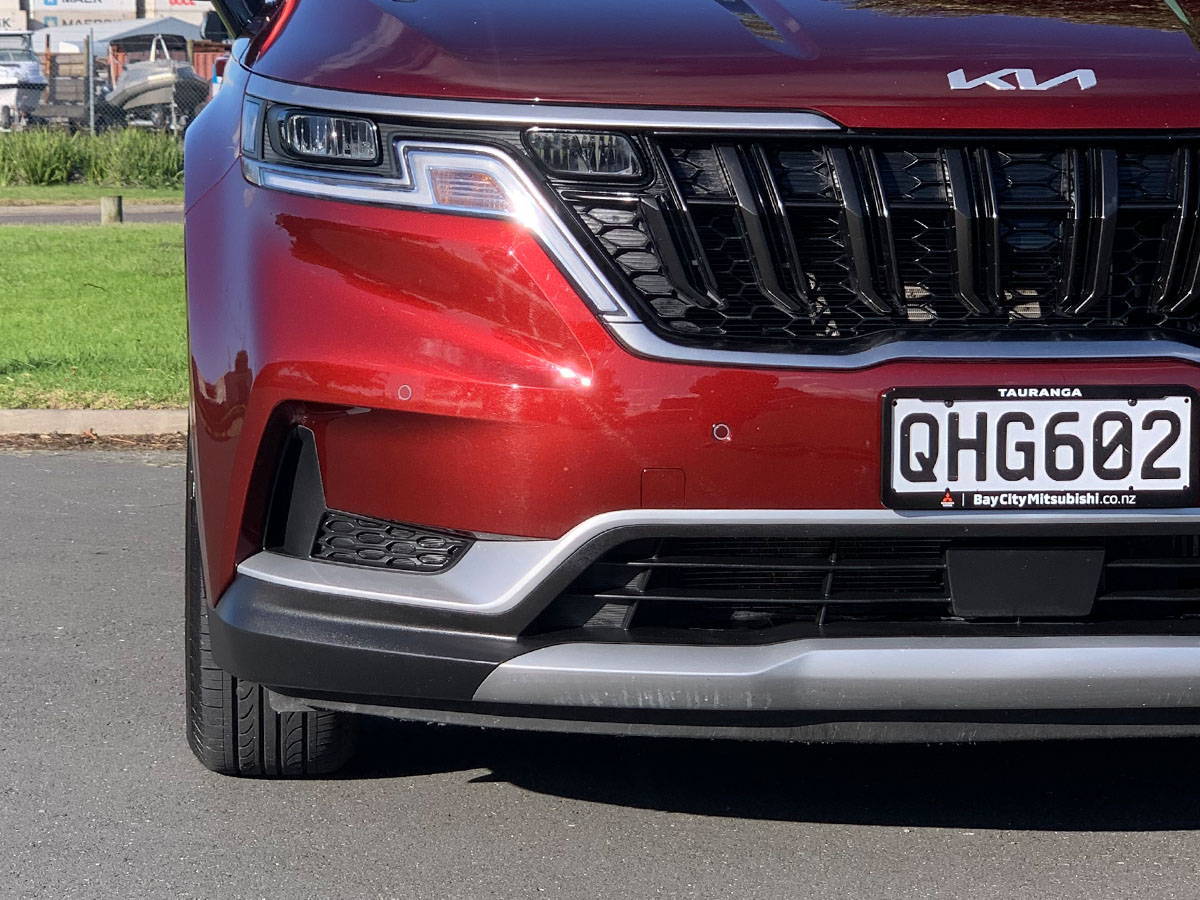 2023 Kia Carnival EX 2.2L Diesel Turbo 8 Seater