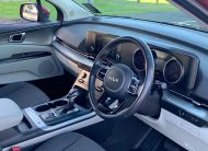 2023 Kia Carnival EX 2.2L Diesel Turbo 8 Seater