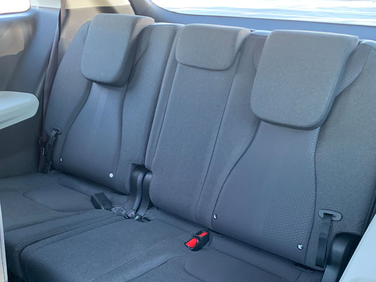 2023 Kia Carnival EX 2.2L Diesel Turbo 8 Seater