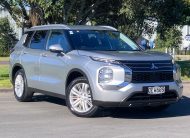 2023 Mitsubishi Outlander LS 2WD 2.5L Petrol Auto