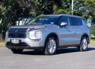 2023 Mitsubishi Outlander LS 2WD 2.5L Petrol Auto