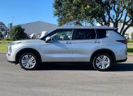 2023 Mitsubishi Outlander LS 2WD 2.5L Petrol Auto