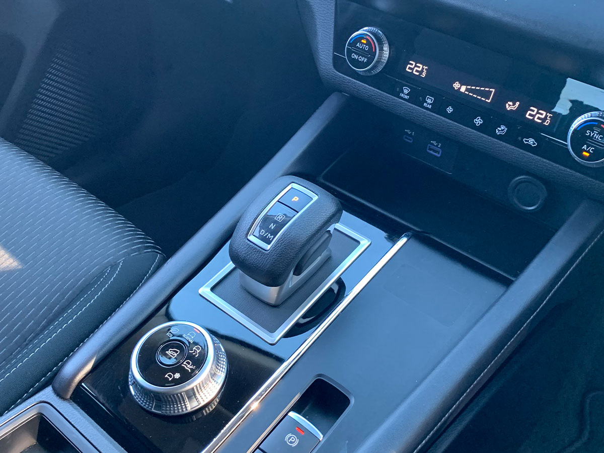 2023 Mitsubishi Outlander LS 2WD 2.5L Petrol Auto