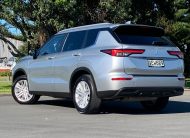 2023 Mitsubishi Outlander LS 2WD 2.5L Petrol Auto