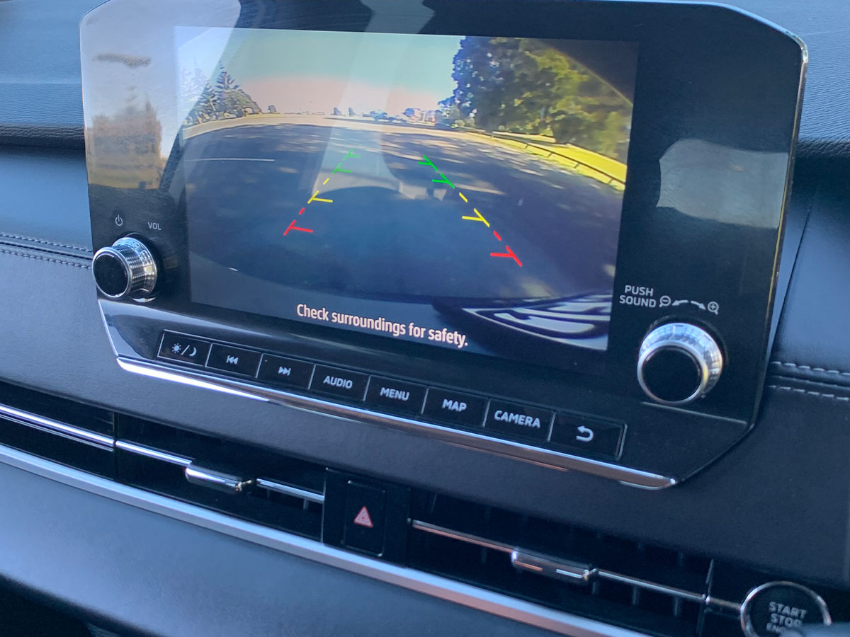 2023 Mitsubishi Outlander LS 2WD 2.5L Petrol Auto