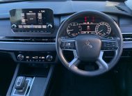 2023 Mitsubishi Outlander LS 2WD 2.5L Petrol Auto