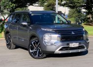 2023 Mitsubishi Outlander XLS 2WD 7 Seater 2.5L Petrol Auto