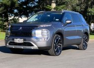 2023 Mitsubishi Outlander XLS 2WD 7 Seater 2.5L Petrol Auto