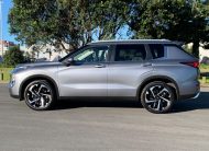 2023 Mitsubishi Outlander XLS 2WD 7 Seater 2.5L Petrol Auto