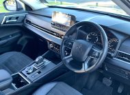 2023 Mitsubishi Outlander XLS 2WD 7 Seater 2.5L Petrol Auto