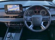 2023 Mitsubishi Outlander XLS 2WD 7 Seater 2.5L Petrol Auto