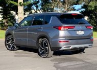 2023 Mitsubishi Outlander XLS 2WD 7 Seater 2.5L Petrol Auto