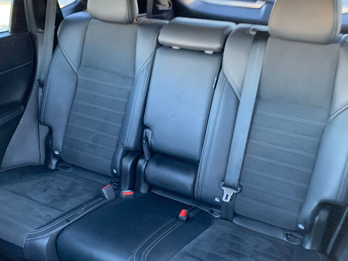 2023 Mitsubishi Outlander XLS 2WD 7 Seater 2.5L Petrol Auto