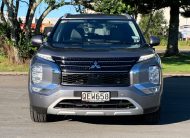 2023 Mitsubishi Outlander XLS 2WD 7 Seater 2.5L Petrol Auto