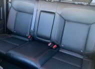 2024 Mitsubishi Triton VRX 4WD 2.4L Bi-Turbo Diesel 6 Speed Auto