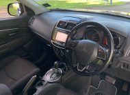 2015 Mitsubishi ASX XLS 2.0L 2WD Petrol Automatic