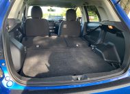 2015 Mitsubishi ASX XLS 2.0L 2WD Petrol Automatic