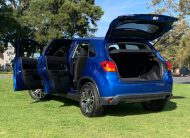 2015 Mitsubishi ASX XLS 2.0L 2WD Petrol Automatic