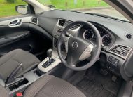 2016 Nissan Pulsar ST