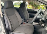 2016 Nissan Pulsar ST