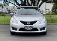 2016 Nissan Pulsar ST