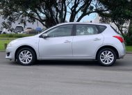 2016 Nissan Pulsar ST