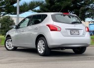 2016 Nissan Pulsar ST