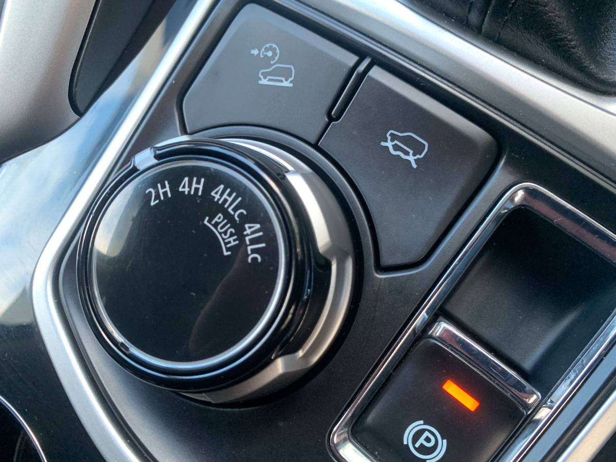 2017 Mitsubishi Pajero Sport VRX 2.4L Diesel 4WD 8 Speed Automatic