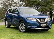 2018 Nissan X-Trail ST 2.5L Petrol CVT Auto
