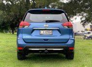 2018 Nissan X-Trail ST 2.5L Petrol CVT Auto