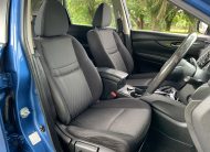 2018 Nissan X-Trail ST 2.5L Petrol CVT Auto